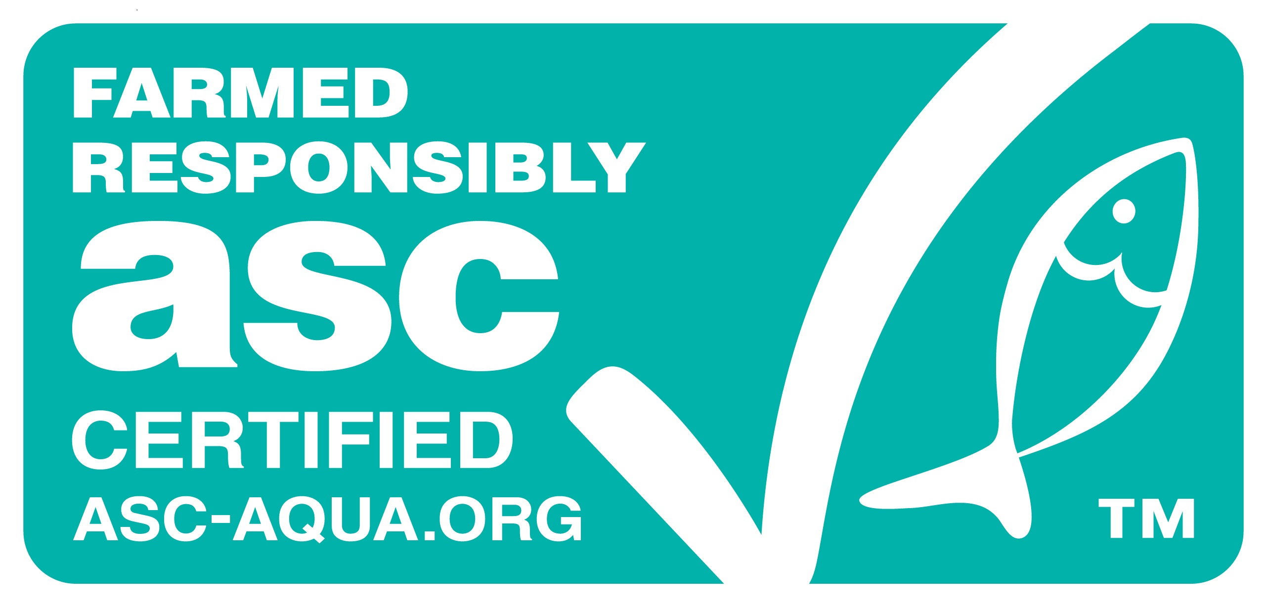 Läätsa Kalatööstusel omistati apriilist alates ASC sertifikaat. ASC sertifikaat kutsuti ellu selleks, et toetada ning tunnustada vesiviljelusega tegelevaid vast